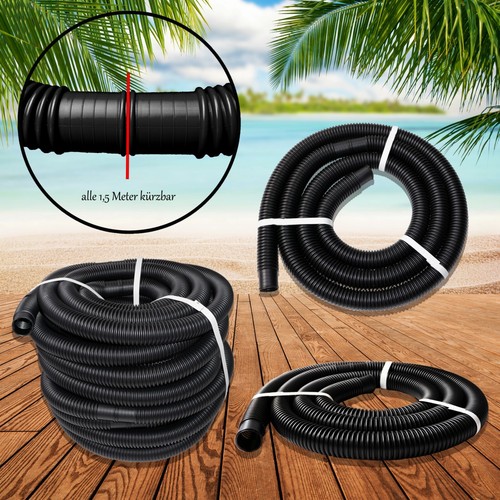 Poolsun poolschlauch 32mm - poolsun,