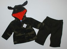 Babyanzug~USA~68-74~Jacke+Hose