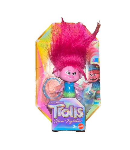 Mattel dreamworks trolls - mattel,