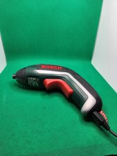 Bosch IXO 3,6V Akkuschrauber