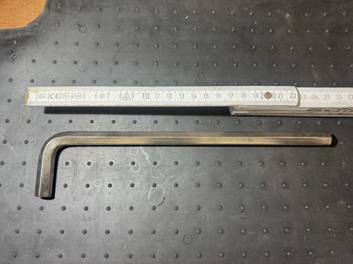 Hazet 2100lg germany - 2100lg-12,