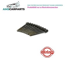 ZYLINDERKOPFSCHRAUBENSATZ