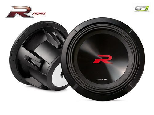 Alpine series cm - 30,