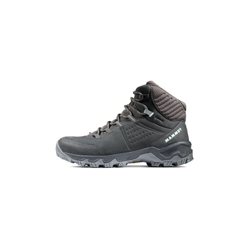 Schuhe mammut nova mid - nova, iv