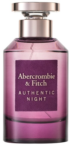 Abercrombie fitch authentic - fitch,