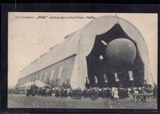 Ansichtskarte Soldatenbrief