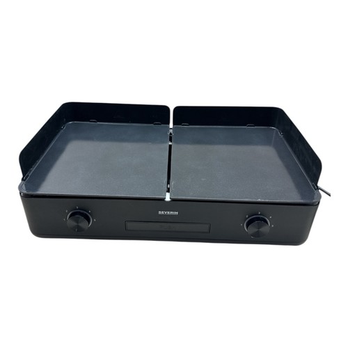 Severin 8569 suave plancha - pg,