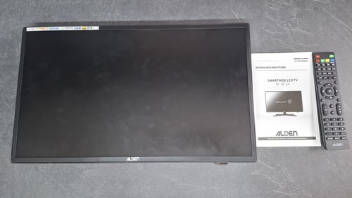 Alden led zoll smartwide - alden, led-tv
