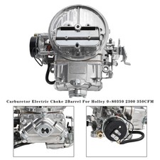 Carburetor Electric Choke