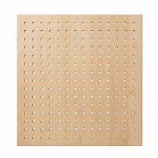 Pegboard steckbrett - pegboard,