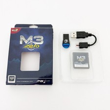 M3i Zero Flash Card für