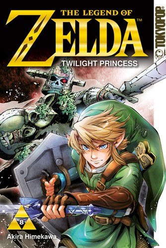 The legend zelda - the,