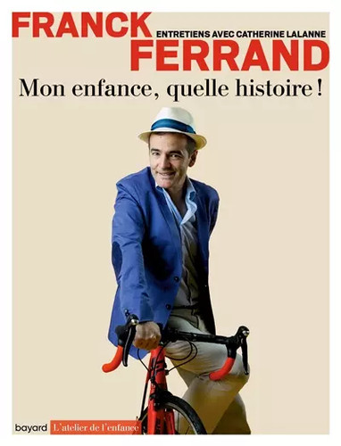 Mon enfance quelle histoire - mon,