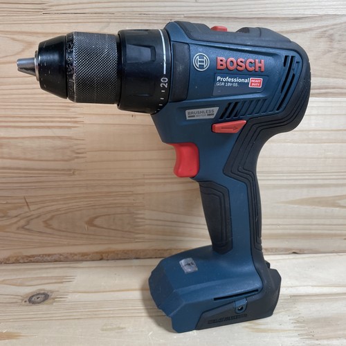 Bosch professional gsr 18v - bosch,
