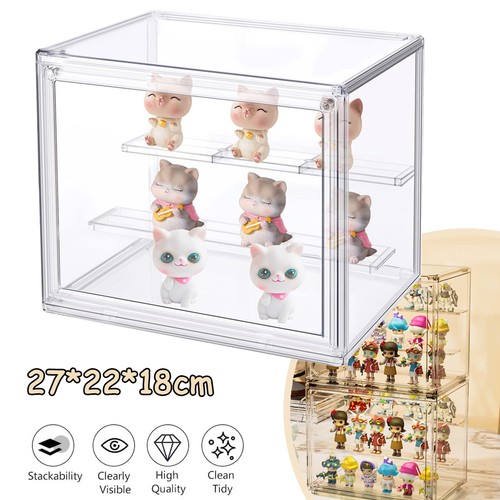 Vitrine acryl schaukasten - vitrine,