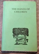 Hands of Children : An