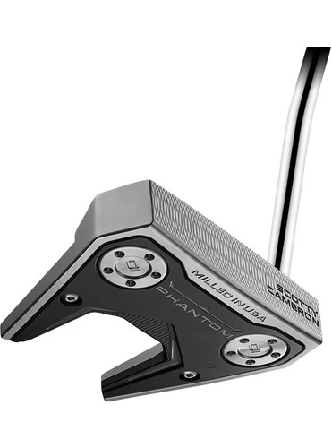 Scotty cameron putter phantom - scotty,