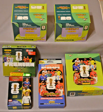 Panini Fußball WM World Cup