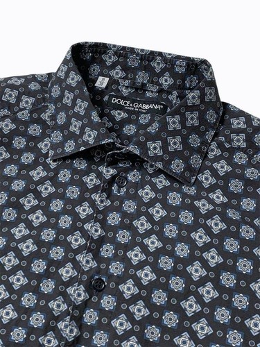 Men dolce gabbana shirt - dolce, &