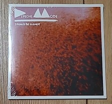 Depeche Mode Should be higher