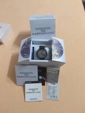 SWATCH X Omega SPECIAL 2024 -
