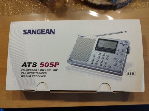 Sangaen ats 505p - sangaen,