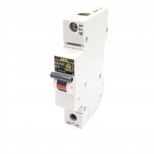 Aeg elfa e81 stück - elfa,