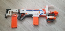 Nerf Modulus Regulator