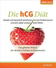 Die hcg diät das - die, hcg-diät: