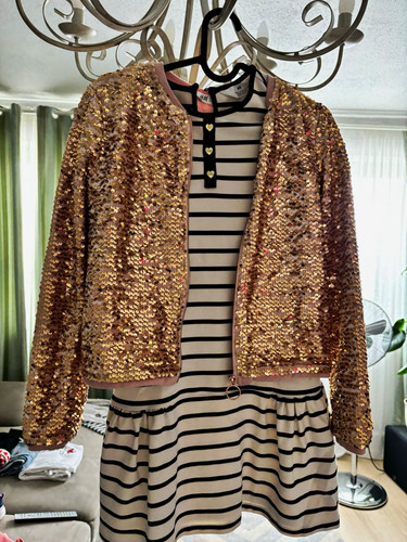 Mädchen kleidung packet set - mädchen,
