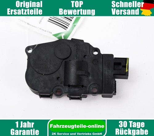 Heizungsstellmotor lüftung - heizungsstellmotor,