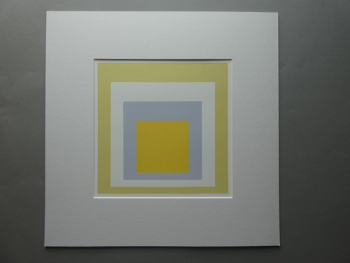 Josef albers - 1976),
