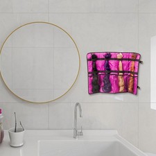 Perücken Tasche Tragetasche