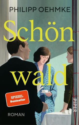 Schönwald philipp oehmke - |, |