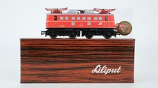 Liliput 115 lok br - 115, e-lok
