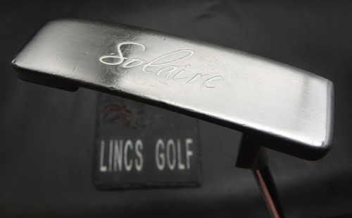 Callaway solaire putter cm - solaire,