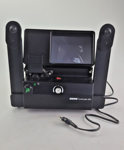 Revue controller super 8 - super,