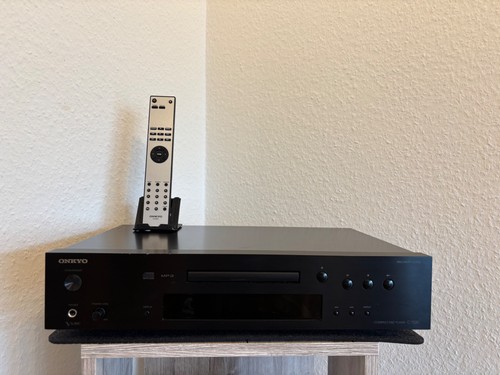 Onkyo 7030 hifi player - c-7030, cd-player