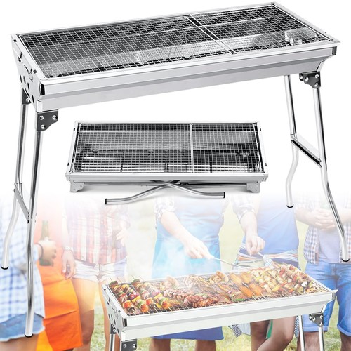Tragbar grill bbq - tragbar,