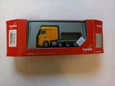 Herpa 307734 MB Arocs Bigspace
