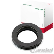 FAG WÄLZLAGER DOMLAGER