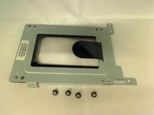 HDD Festplatten Einbaurahmen & 4 Schrauben Acer Aspire 7250 AAB70 -2