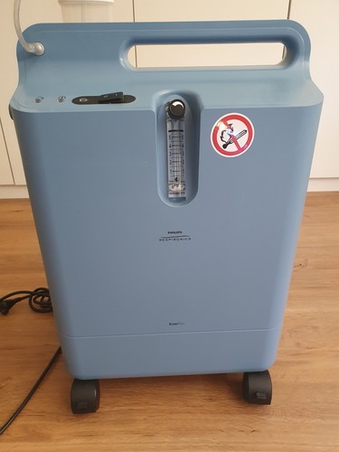 Everflo philips respironics - everflo,