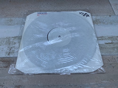 Nomeansno would we - we, be