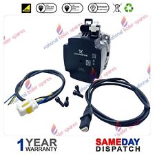 Potterton System 18kW 24kW 28kW Kesselpumpenkopf (15-60) UPM4 7713520