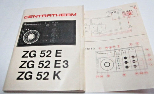 Centra bürkle - centra,