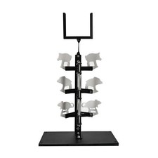 Kugelfang für Luftgewehr