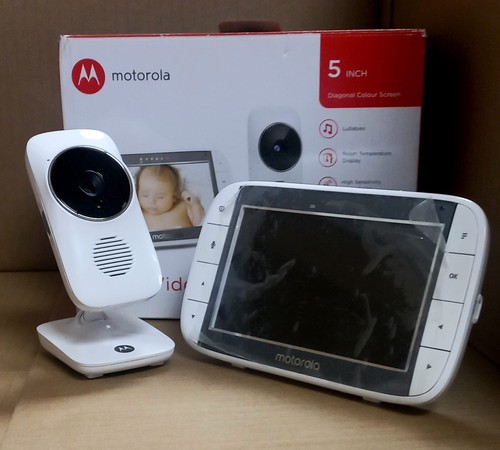 Motorola mbp485 digitales - motorola,