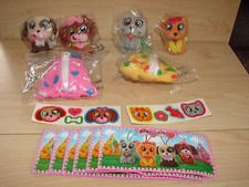 MAXI-EI INHALTE D/EU 2010/2011 - TESTWARE KINDER BIG FÜR MÄDCHEN MIT BPZ UND AAF