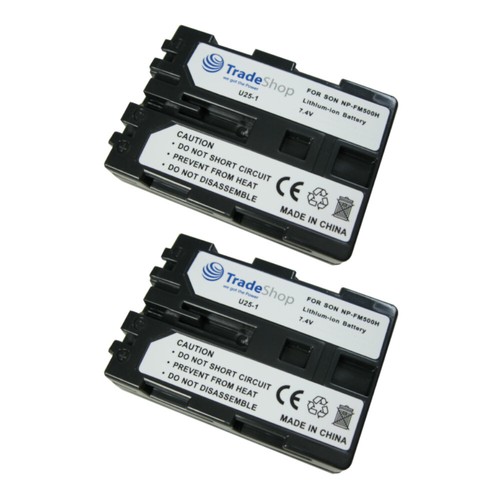 Akku 2000mah für - 2000mah, sony